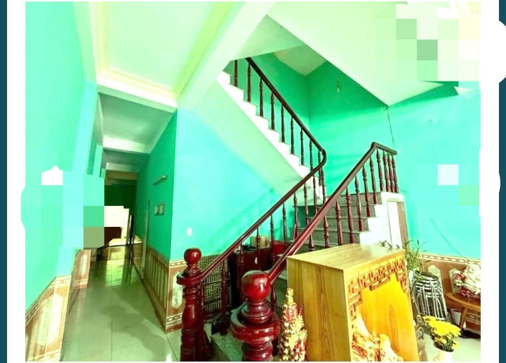 Nhà 3 tầng mặt tiền đường Hoàng Dư Khương, Cẩm Lệ, Đà Nẵng - Kinh doanh đắc địa chỉ 8 tỷ