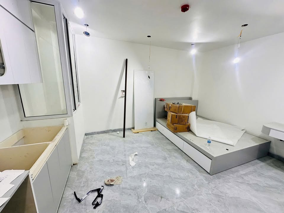 Chính chủ bán căn hộ dịch vụ Định Công Thượng 53m² giá 15 tỷ - Đầu tư sinh lời ổn định!