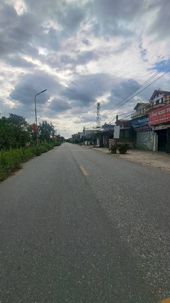 Đất nền Đại Đồng Hưng Yên 50.5m² giá 1.6 tỷ - Đầu tư sinh lời cao!