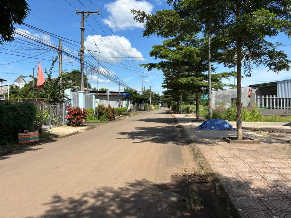 Đất thổ cư mặt tiền Hưng Nghĩa, Dầu Giây 150m² giá 1.4 tỷ - Kinh doanh sinh lời ngay!