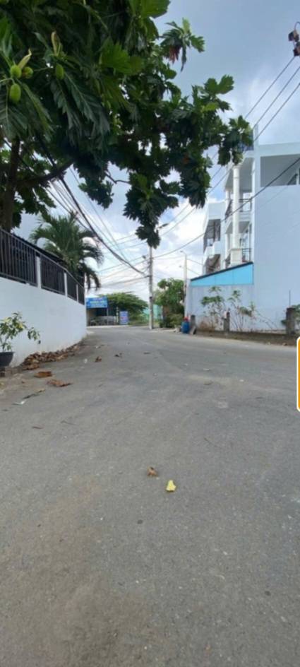 Đất nền Long Phước Thủ Đức 56m² giá 2.35 tỷ - Sổ đỏ chính chủ, pháp lý chuẩn