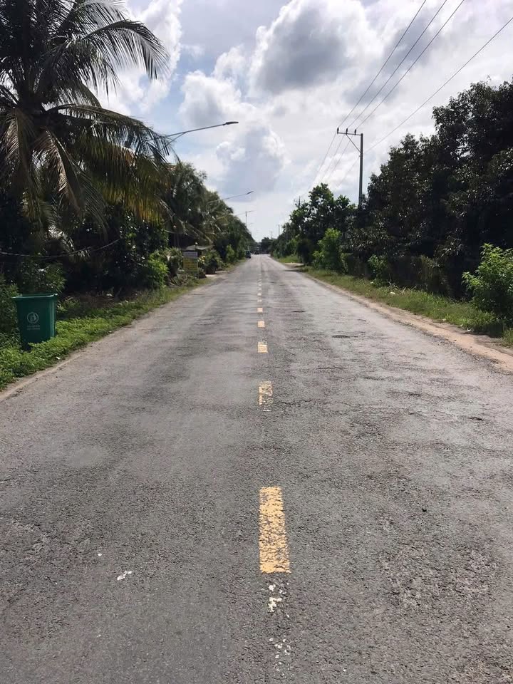 Đất nền Thủ Đức 100m² giá 3.6 tỷ - Gần chợ Tam Bình, thương lượng trực tiếp!