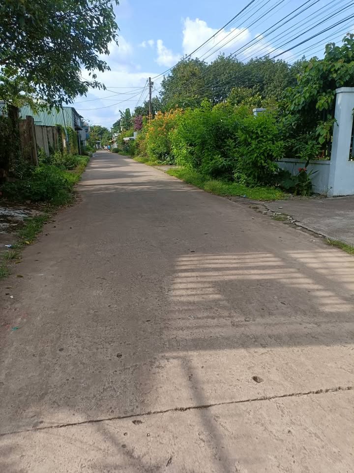 Đất nền phường Bảo Vinh, TP. Long Khánh 140m² giá 1.45 tỷ - Sổ đỏ chính chủ!