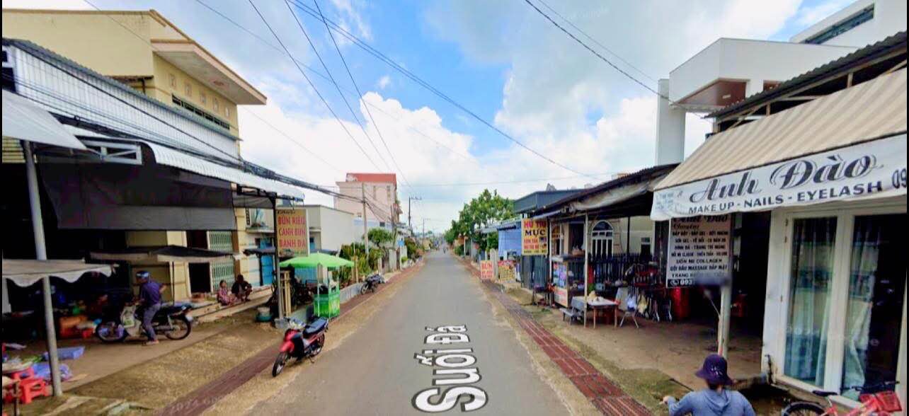 Đất mặt tiền đường Suối Đá, Thống Nhất, Đồng Nai 800m² giá 530 triệu - Cơ hội đầu tư tuyệt vời!