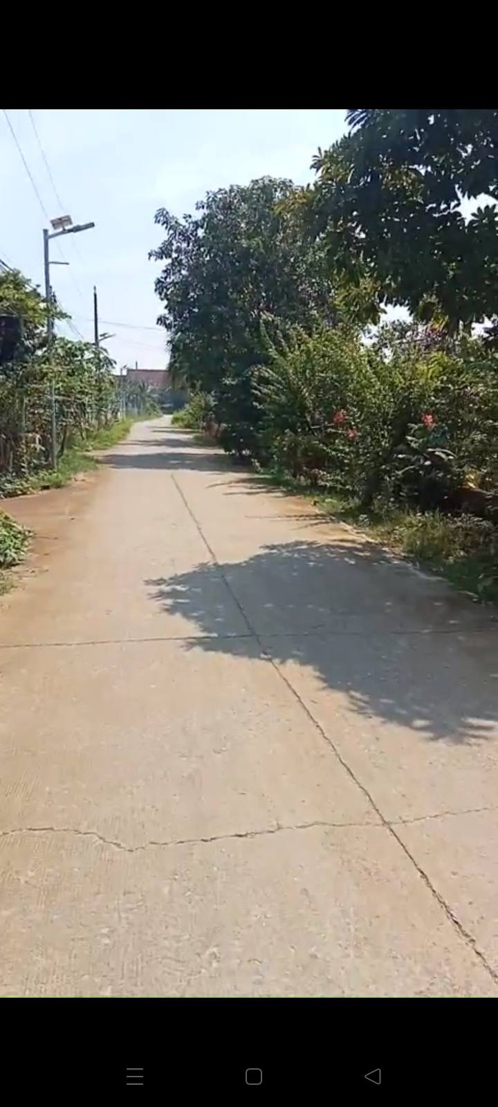 Đất vườn Đức Hòa 350m² giá 2.5 tỷ - Cần bán gấp, thương lượng chính chủ!