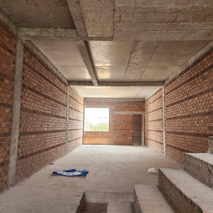 Nhà mặt tiền đường Chu Văn An, Bà Rịa - Vũng Tàu, 160m² - Chính chủ bán gấp!