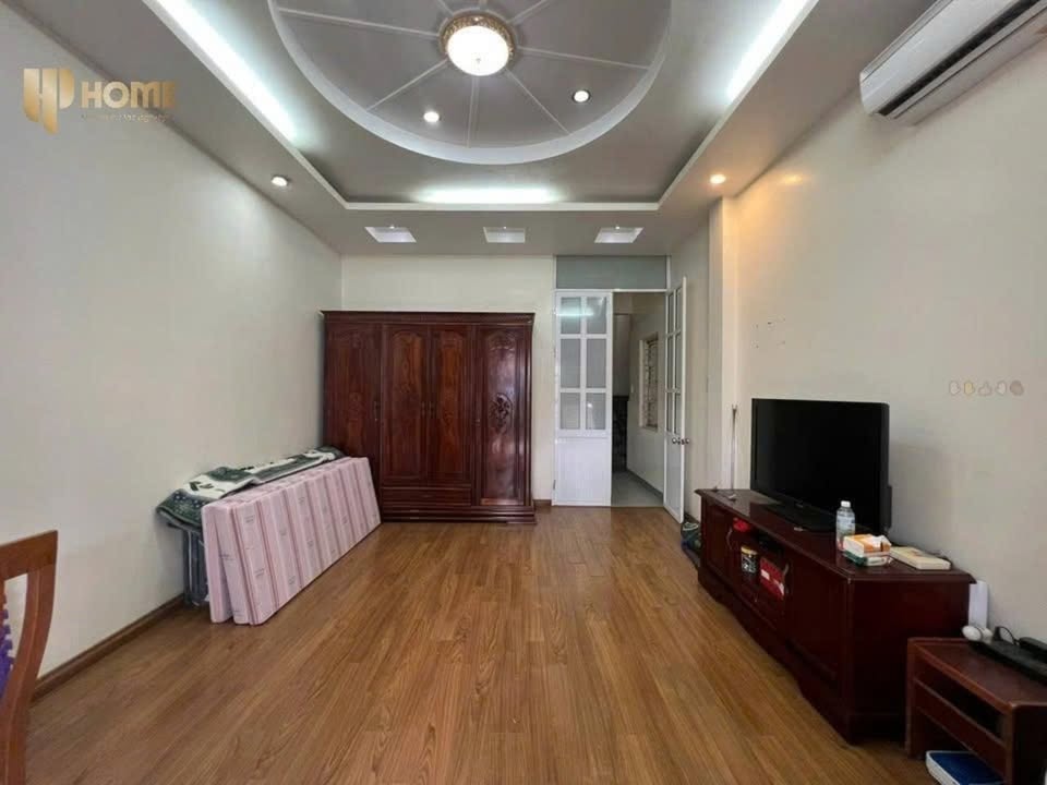 Nhà cho thuê ngõ Lâm Tường, Hải Phòng 56m² giá 6 triệu - Phù hợp ở và kinh doanh