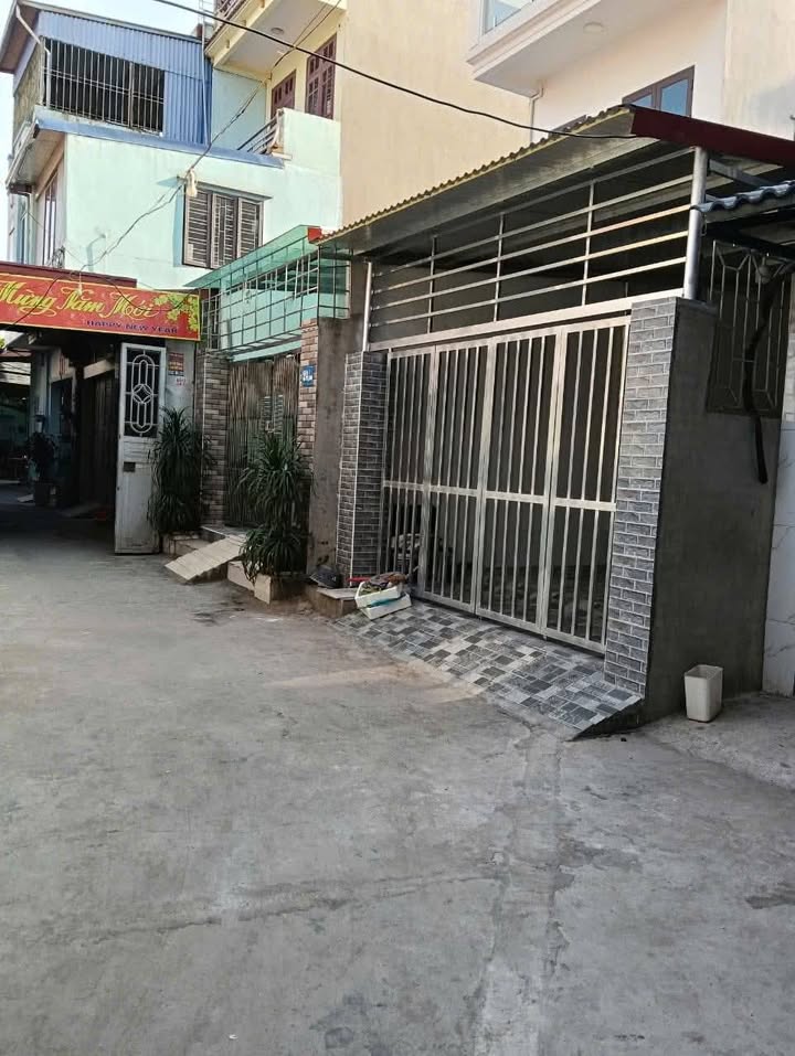 Nhà riêng cho thuê tại Lãm Hà, Kiến An 70m² giá chỉ 3.5 triệu - An ninh tốt, ô tô đỗ cửa!