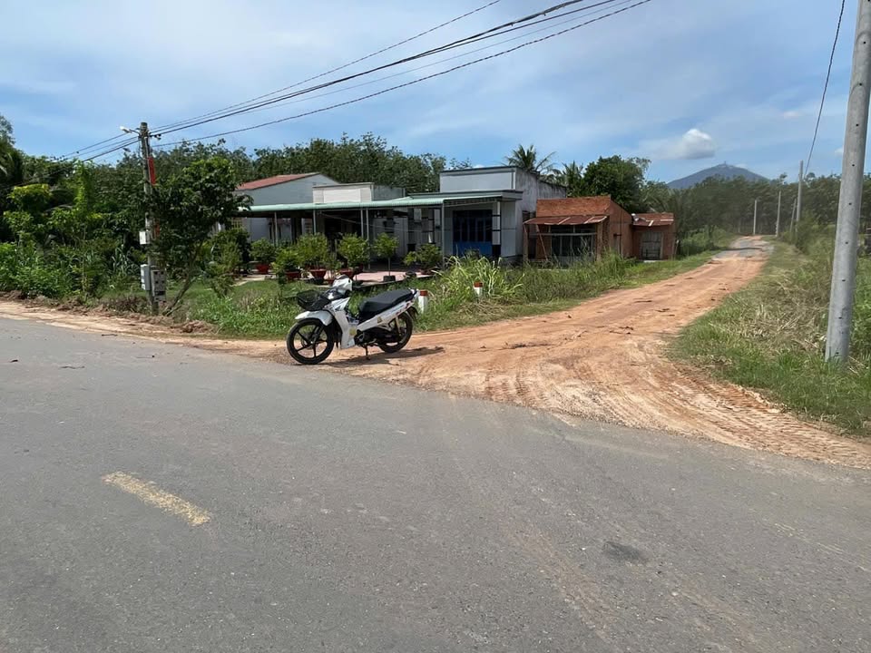 Đất nền Phước Ninh, Dương Minh Châu 160m² giá 280 triệu - Đầu tư sinh lời ngay!