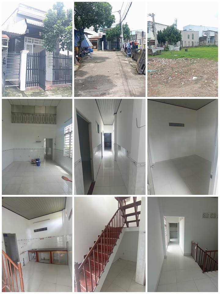 Nhà phố Bình Giao, Bình Nhâm 73m² giá 3.5 tỷ - Cơ hội đầu tư tốt!