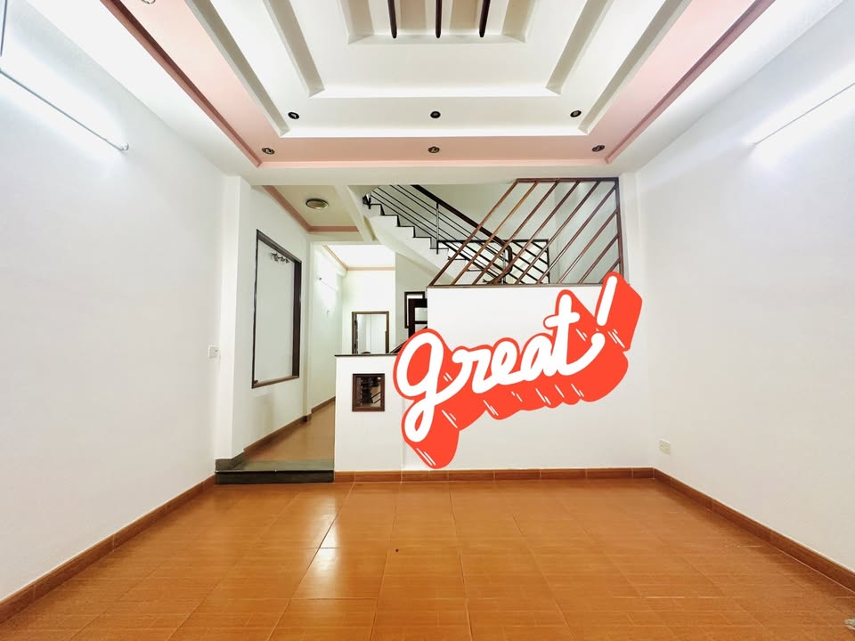 Nhà phố 3 tầng mặt tiền An Hòa 80m² giá 5.3 tỷ - Cơ hội đầu tư tuyệt vời!