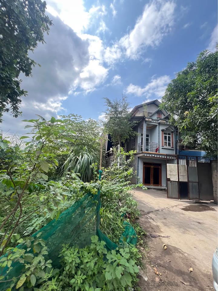 Đất hiếm trung tâm Gia Sàng Thái Nguyên 524m² giá 4.5 tỷ - Nhà xưởng sẵn sử dụng ngay!