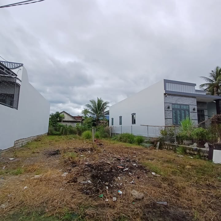 Bán đất liền kề tại đường Bà Tô, Diên Phú, Khánh Hòa - Chỉ 1.05 tỷ/lô, sổ đỏ chính chủ!