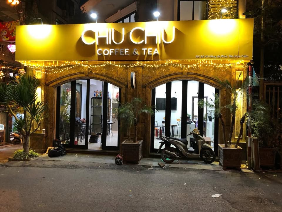 Cho thuê mặt bằng Hào Nam 60m² giá 50 triệu - Vị trí đắc địa kinh doanh!