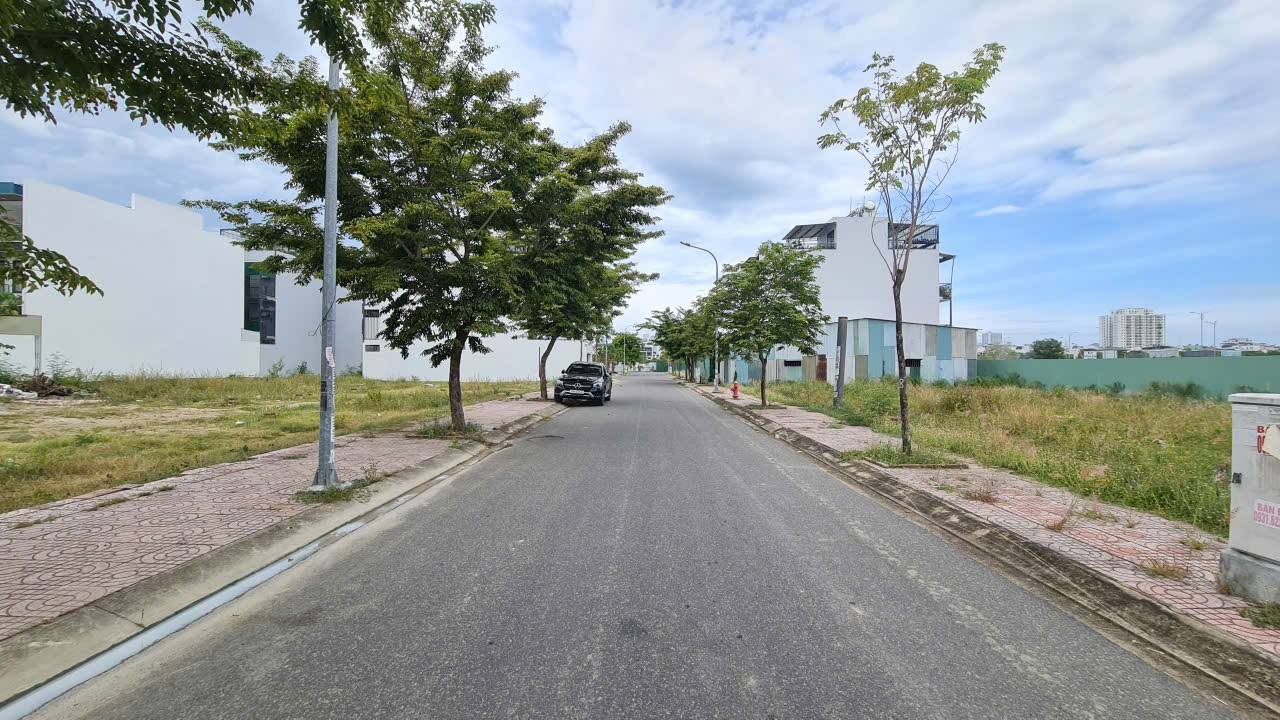 Đất nền khu đô thị Mỹ Gia Nha Trang 108m² giá 5.48 tỷ - Vị trí đẹp gần sông