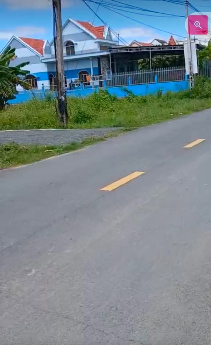 Lô đất 2 mặt tiền khu phố Thuận Lợi, Ninh Hà 186m² giá 1 tỷ - Cơ hội đầu tư hấp dẫn!