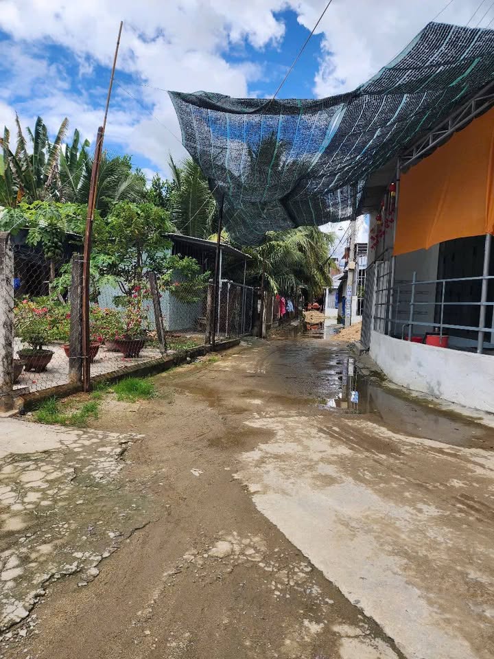 Đất thổ cư Diên Điền 60m² giá 600 triệu - Đầu tư sinh lời hấp dẫn!