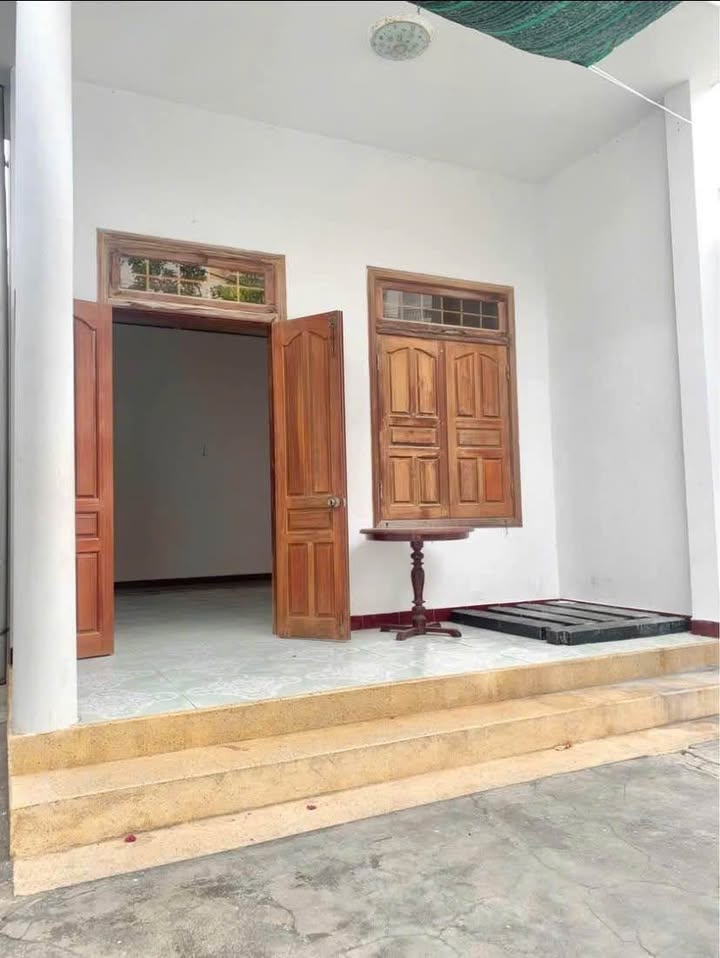 Nhà cho thuê Vĩnh Hải, Nha Trang 115m² giá 7.5 triệu - Tiện nghi gần biển!