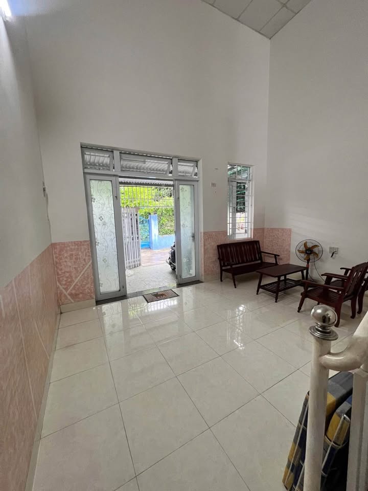 Nhà Phước Đồng Nha Trang 96.2m² giá 2.6 tỷ - Ô tô vào tận nhà!
