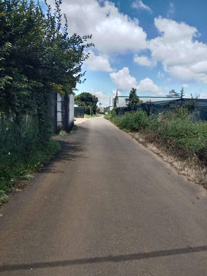 Đất nền phường Lộc Phát Bảo Lộc 206m² giá 2 tỷ - Cơ hội đầu tư hấp dẫn!