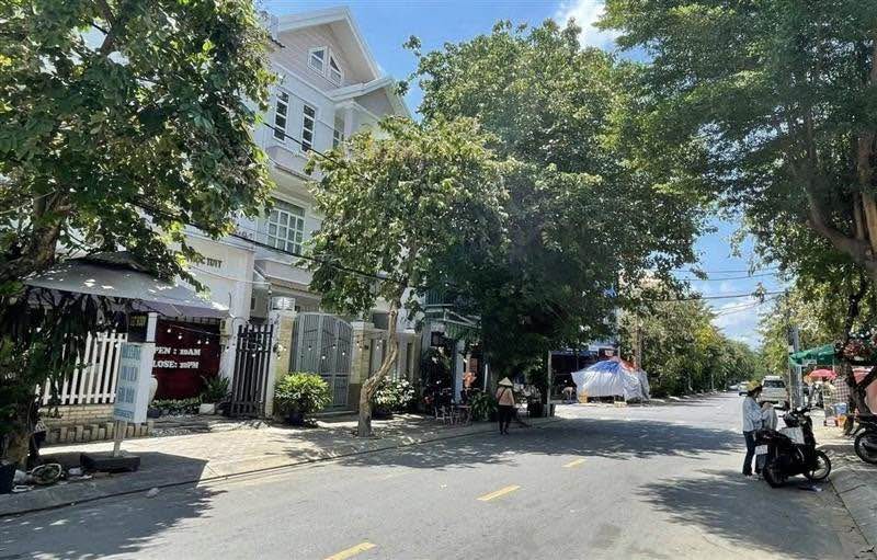 Nhà mặt tiền đường Số 30, Tân Hưng, Quận 7, 72m² giá 15.5 tỷ - Pháp lý rõ ràng, thương lượng tốt!