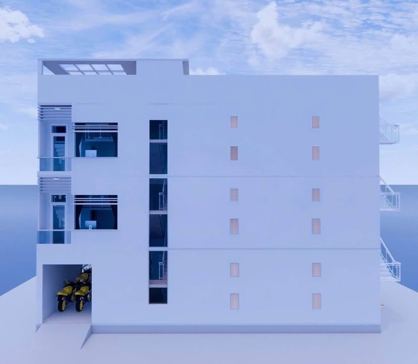 Đất nền Hiệp Bình Phước Thủ Đức 195m² giá 9 tỷ - Khu kinh doanh sầm uất!