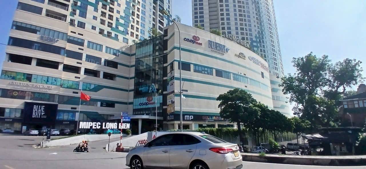 Đất Ngọc Thụy Long Biên 66.6m² giá 10 tỷ - Vị trí đắc địa, ô tô tránh 10m!