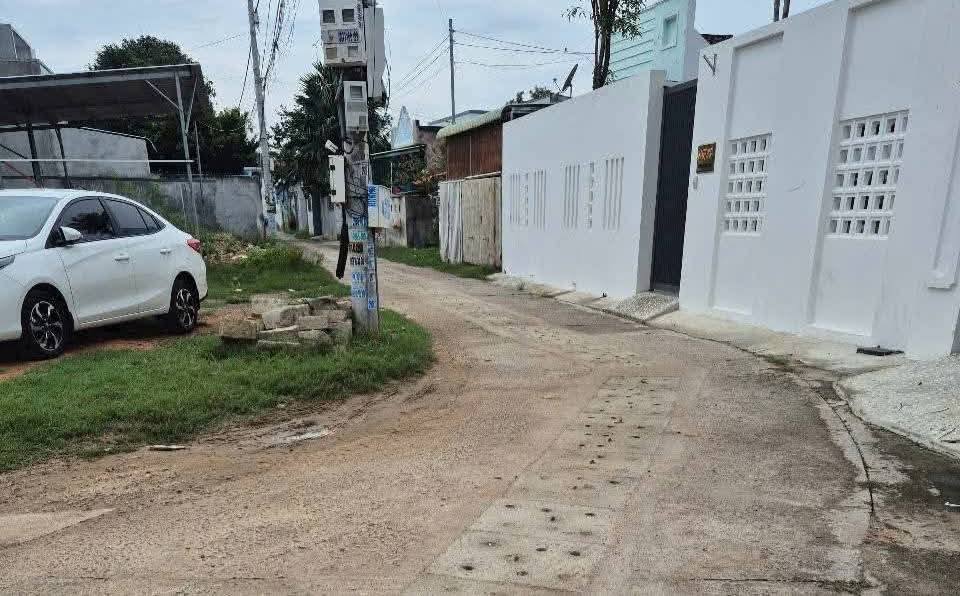 Đất nền lô góc Phong Nẫm 106m² giá 960 triệu - Sổ đỏ chính chủ!