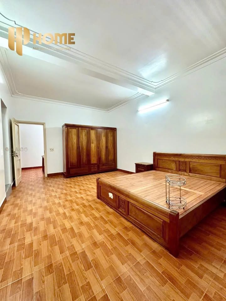 Nhà cho thuê mặt ngõ Ngô Gia Tự, Hải Phòng - Diện tích 100m², chỉ 10 triệu/tháng!