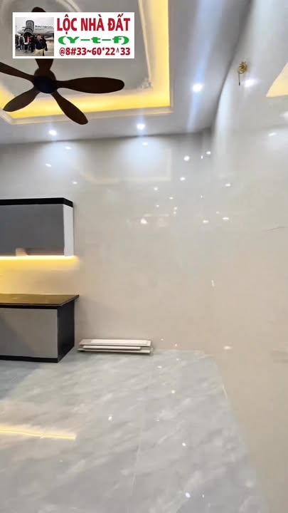 Nhà 3 tầng tại ngõ Điện Biên, TP Nam Định 47m² giá chỉ 2.1 tỷ - Sẵn sàng vào ở!