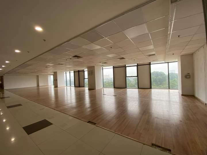 Cho thuê văn phòng New Skyline Văn Quán 65m² – Giá ưu đãi, vào làm ngay!