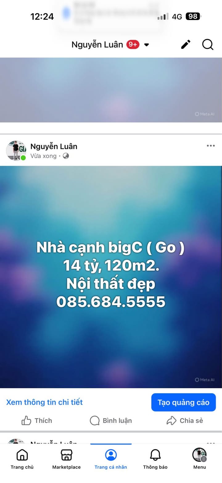 Nhà phố Hồng Hải, Hạ Long 120m² giá 14 tỷ - Nội thất sang trọng, gần Big C!