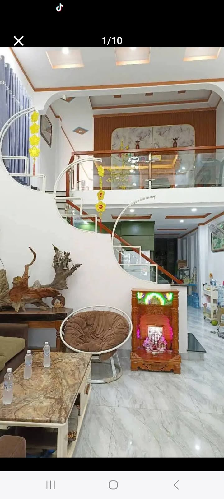 Nhà 115m² đường Nguyễn Khuyến, Biên Hòa - Giá 1.999 tỷ, chính chủ bán gấp!