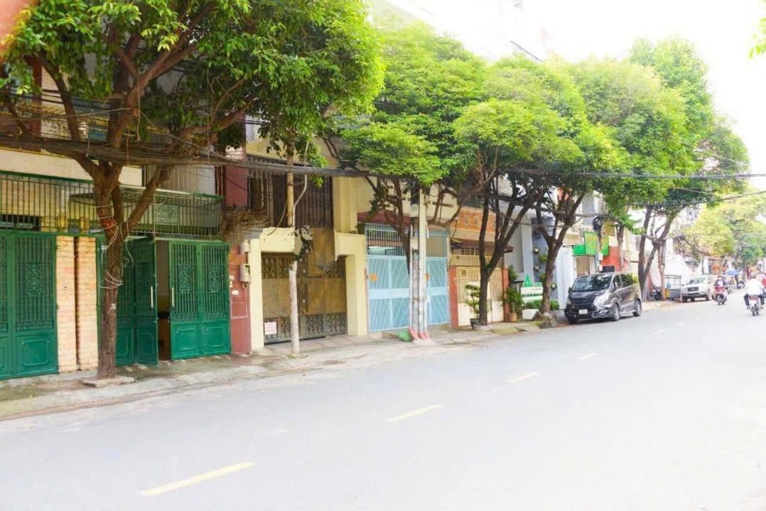 Nhà mặt tiền Khu K300 Tân Bình 160m² giá 59 tỷ - Thu nhập ổn định 250 triệu/3 tháng!