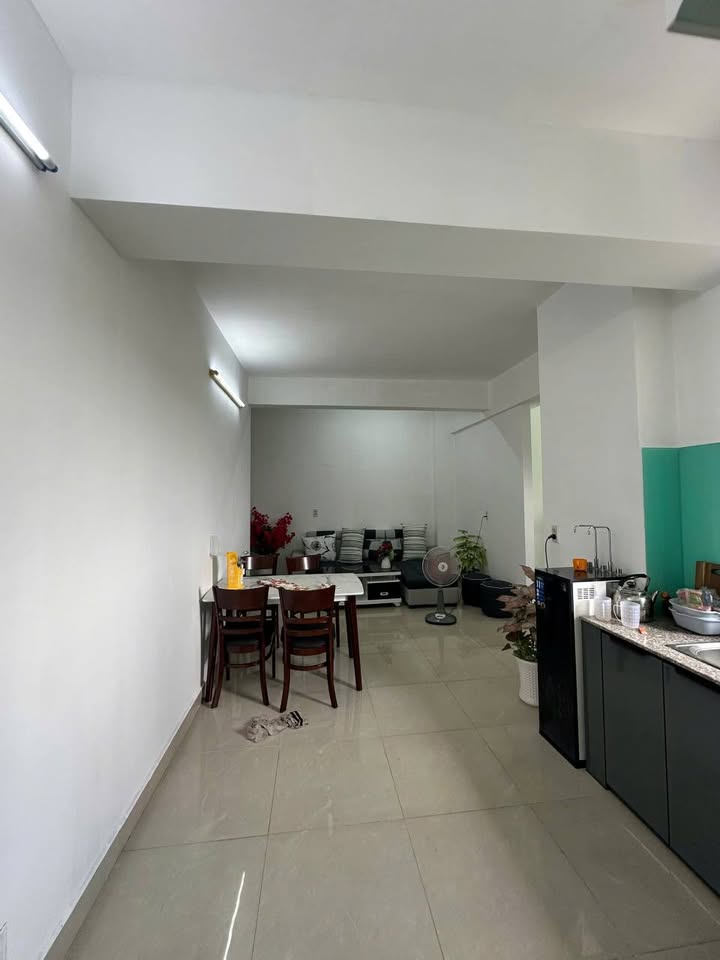 Căn hộ chung cư Thái Sơn Bình Tân 61m² giá 2.2 tỷ - Sổ hồng riêng chính chủ!