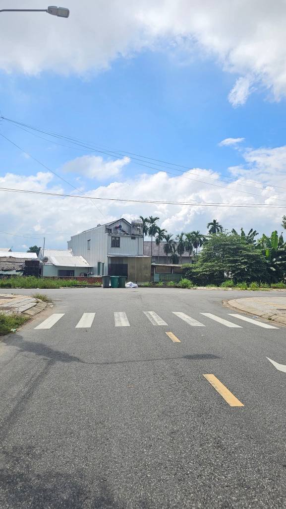 Đất nền KDC Thạch Bích Quảng Ngãi 100m² giá 1.7 tỷ - Kinh doanh thuận lợi!