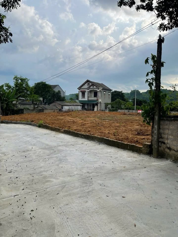 Đất nền Khải Xuân 206,7m² giá chỉ 5xx triệu - Đầu tư sinh lời ngay!