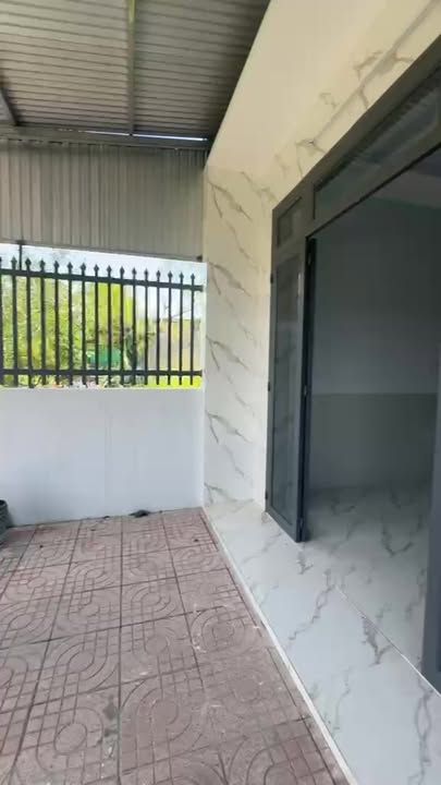 Nhà phố Sông Trầu Trảng Bom 100m², giá chỉ 1.3 tỷ - Ngôi nhà mới đẹp như mơ!