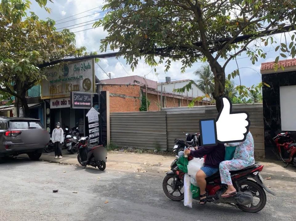 Đất mặt tiền đường Phan Đình Phùng, Bến Tre 688m² giá 46.116 tỷ - Cơ hội đầu tư tuyệt vời!