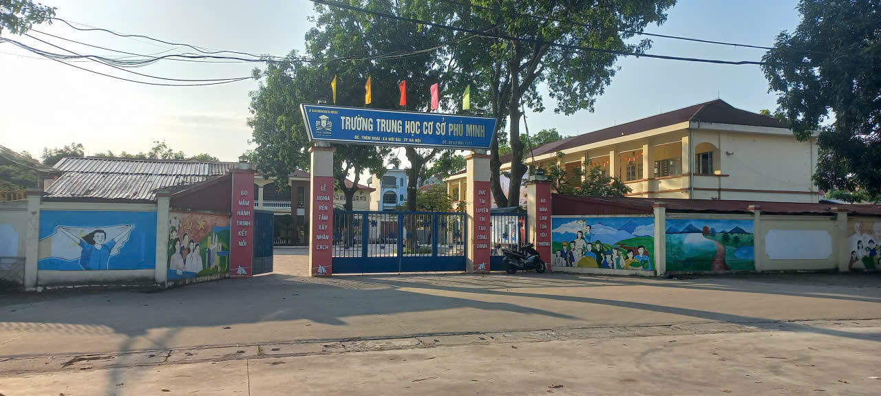 Đất thổ cư 79m² tại Thôn Đoài, Phú Minh, Sóc Sơn - Chính chủ bán gấp chỉ 3 tỷ!