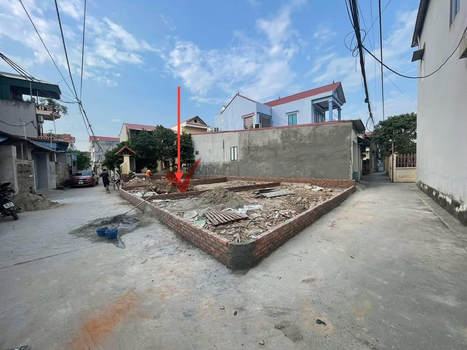 Đất kinh doanh Kim Hoa 54,8m² giá 2 tỷ - Vị trí đắc địa, tiềm năng lớn!