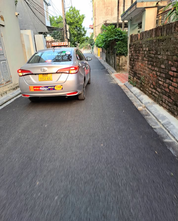 Đất nền Nam Hồng, Đông Anh 77m² giá chỉ 400 triệu - Cơ hội đầu tư hiếm có!