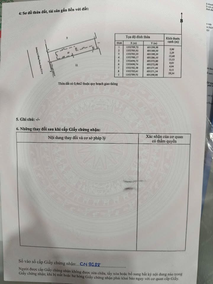 Đất nền Phước Long, Nha Trang 143m² giá 11.653 tỷ - Cơ hội đầu tư sinh lời!