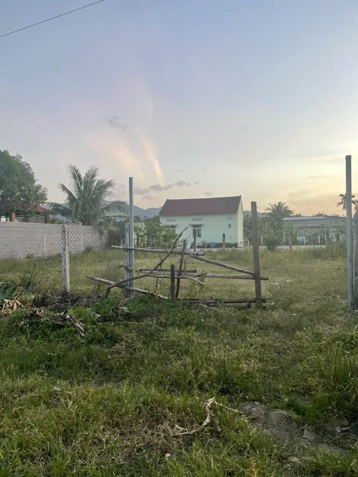 Bán lô đất Diên Phú, Diên Khánh 240m² - Đầu tư sinh lời lâu dài!