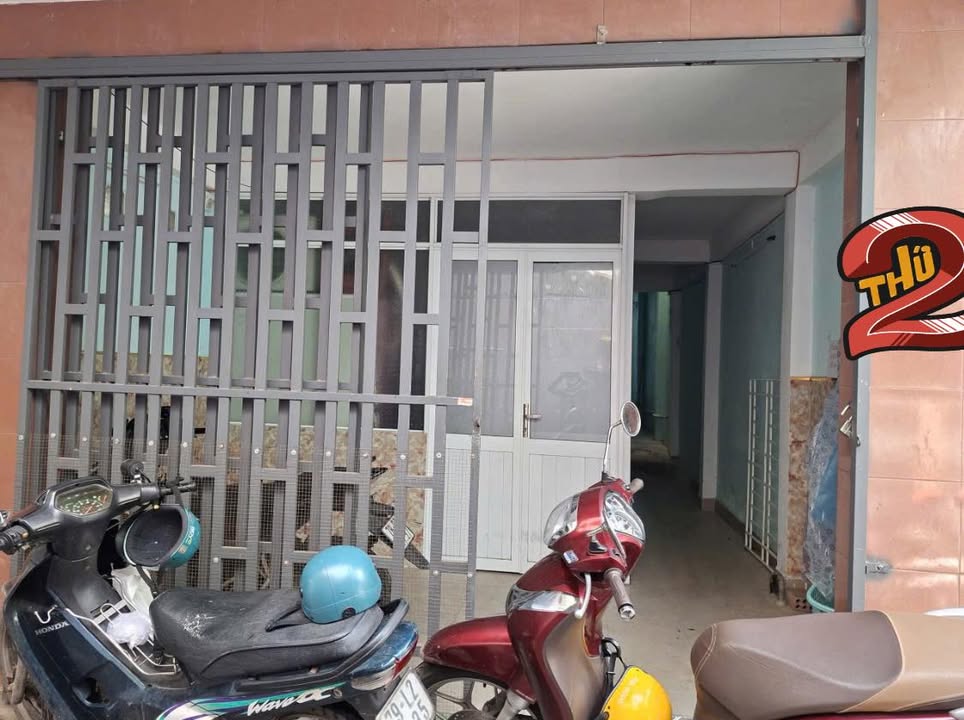 Nhà 7 Phòng Trọ Cho Thuê Tại Phước Hải, Nha Trang 101m² - Đầu Tư Sinh Lời Tốt!