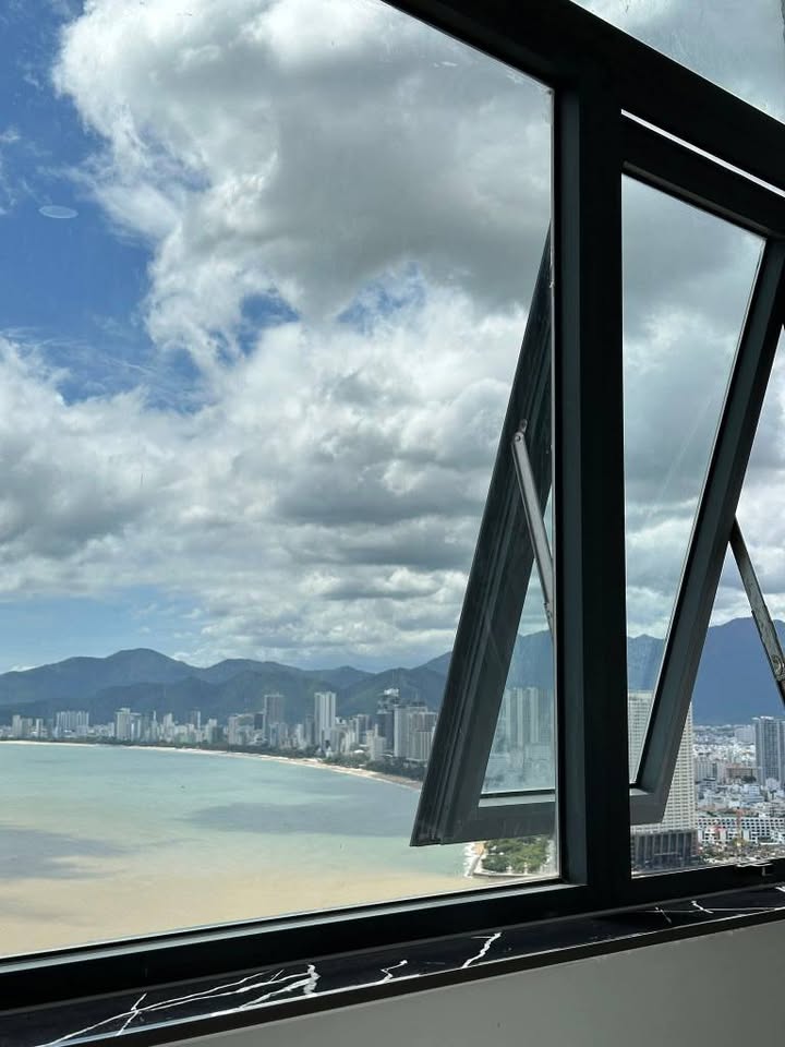 Căn hộ Napoleon Castle Nha Trang 56m² giá 2 tỷ - View biển tuyệt đẹp!