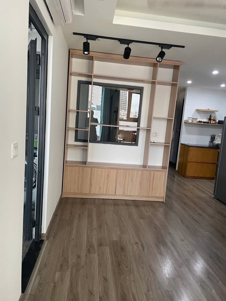 Căn hộ HUD Nguyễn Thiện Thuật Nha Trang 65m² giá 4 tỷ - Sẵn sàng vào ở!