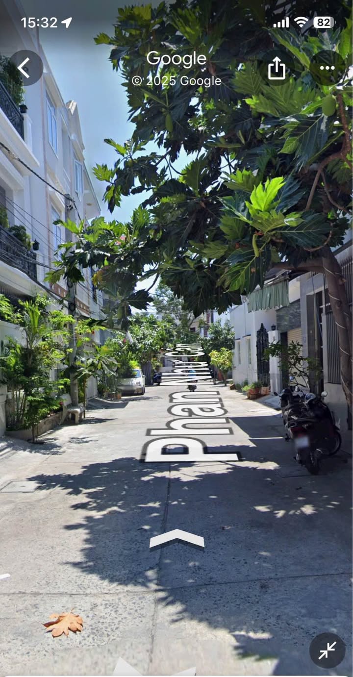 Nhà cấp 4 mặt tiền đường Phan Như Cẩn, Nha Trang 75m² giá 5.7 tỷ - Đầu tư sinh lời tuyệt vời!