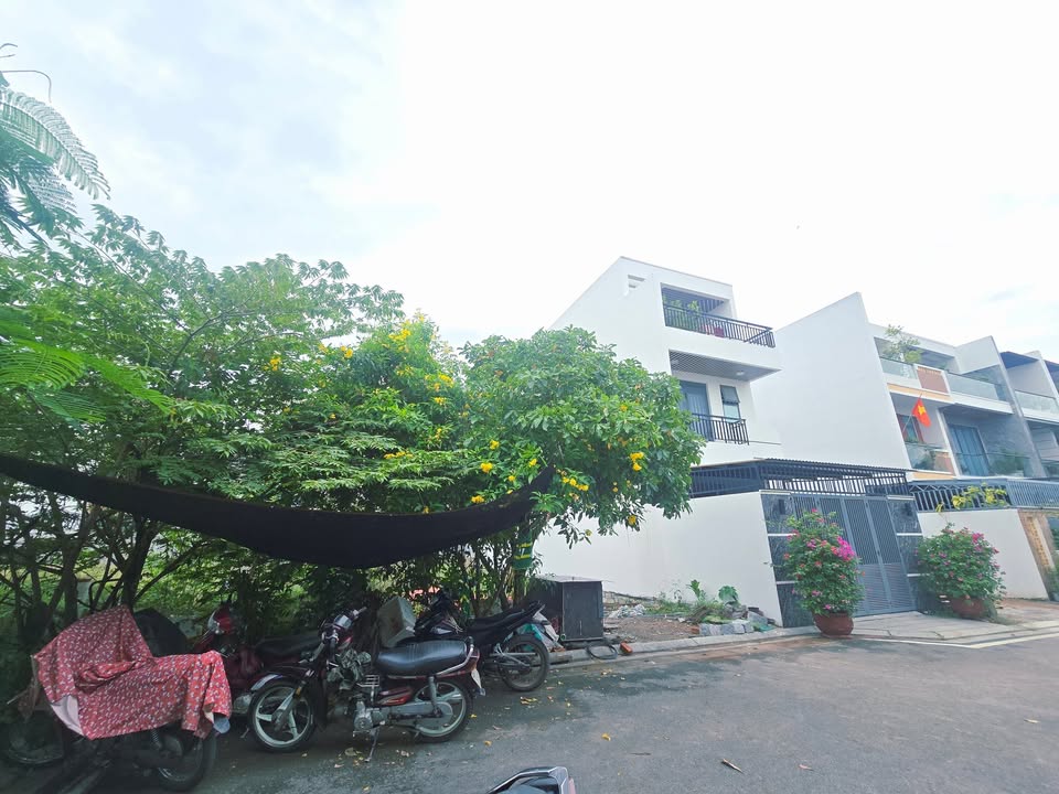 Đất nền KĐT Mỹ Gia Gói 7 Nha Trang 100m² chỉ 4.7 tỷ - Cơ hội đầu tư hấp dẫn!