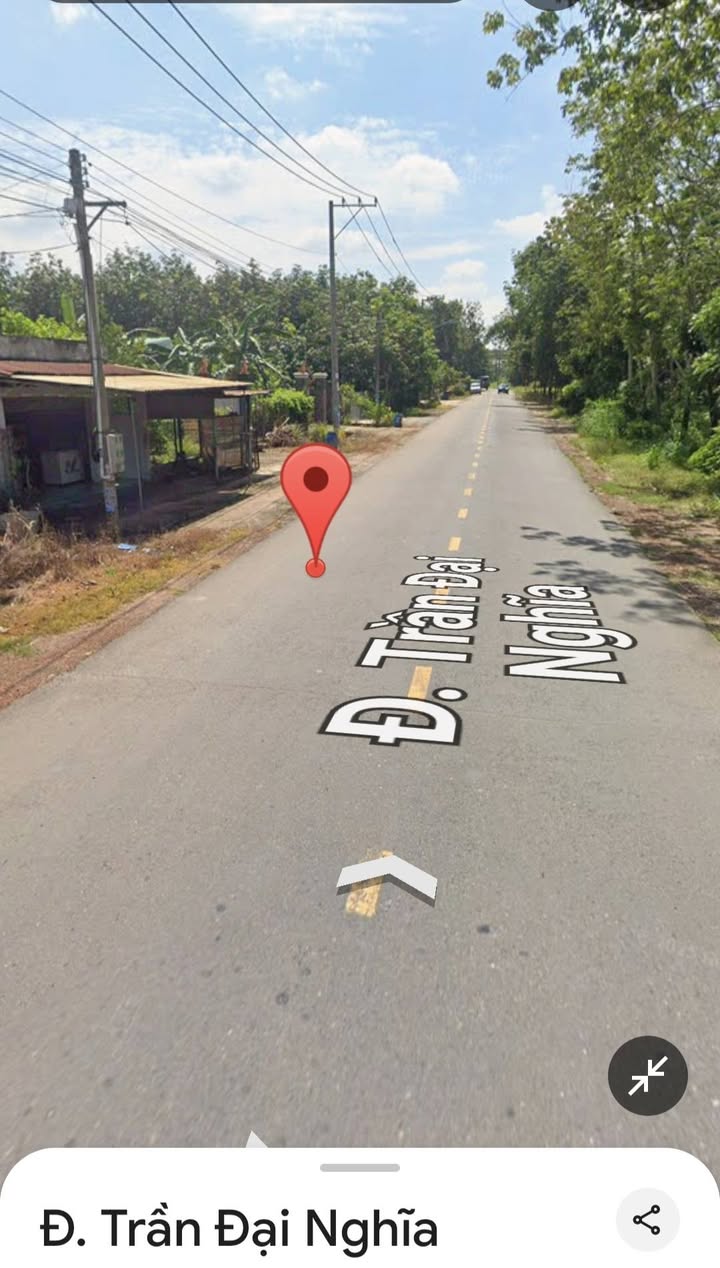 Đất nền Chánh Phú Hòa, Bến Cát 590m² giá 2.9 tỷ - Kinh doanh đa ngành mặt tiền đường lớn!